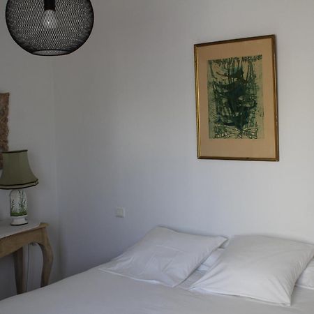 Bastide Saint Bernard Bed & Breakfast Le Thoronet Luaran gambar