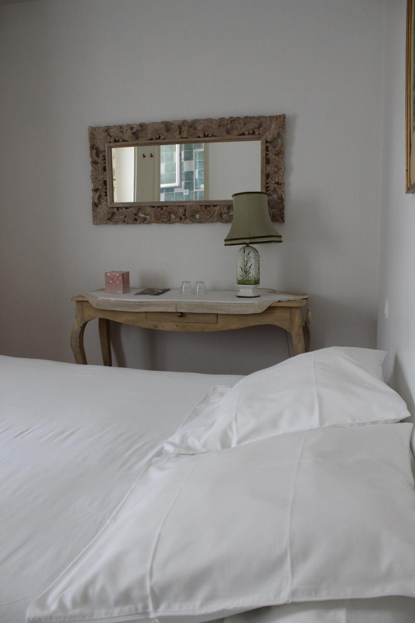 Bastide Saint Bernard Bed & Breakfast Le Thoronet Luaran gambar
