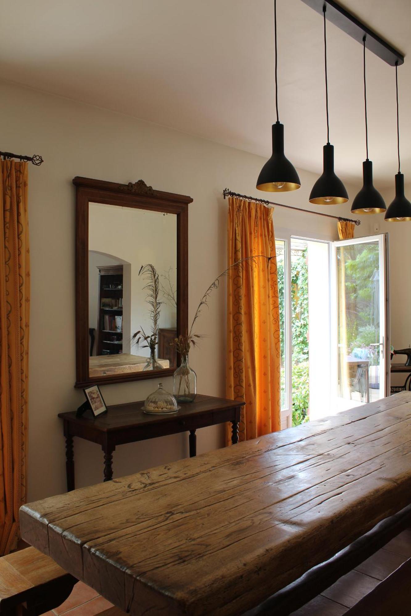 Bastide Saint Bernard Bed & Breakfast Le Thoronet Luaran gambar