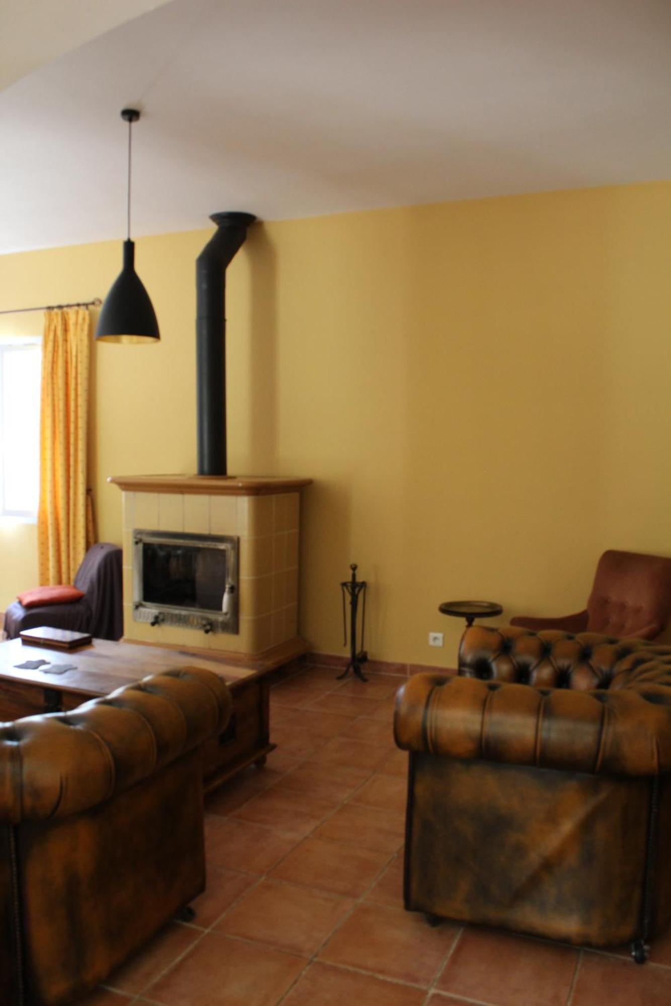 Bastide Saint Bernard Bed & Breakfast Le Thoronet Luaran gambar