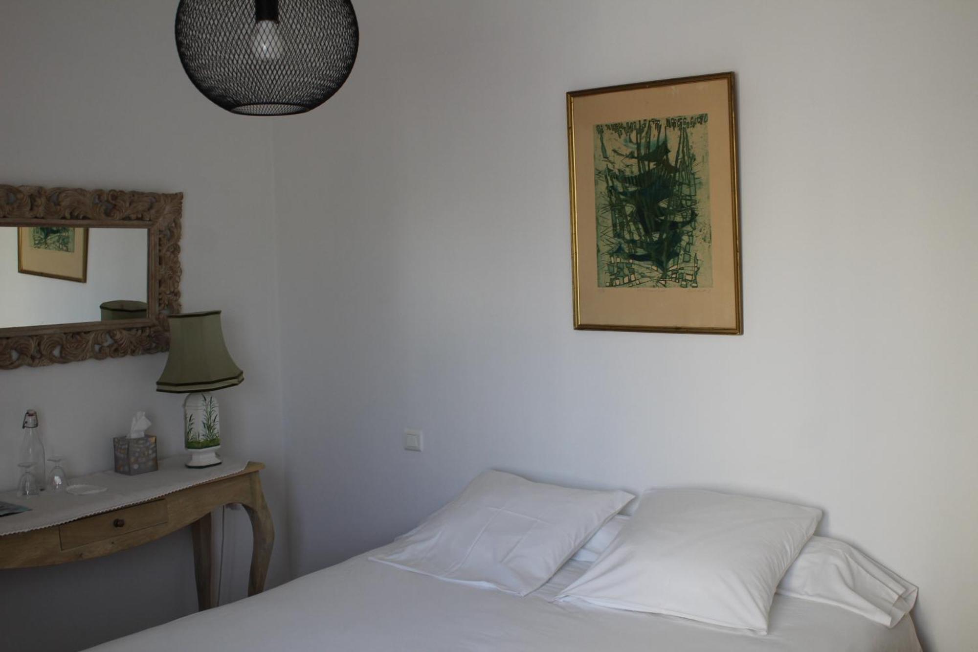 Bastide Saint Bernard Bed & Breakfast Le Thoronet Luaran gambar