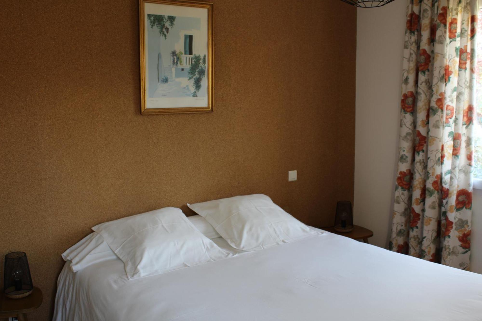 Bastide Saint Bernard Bed & Breakfast Le Thoronet Luaran gambar