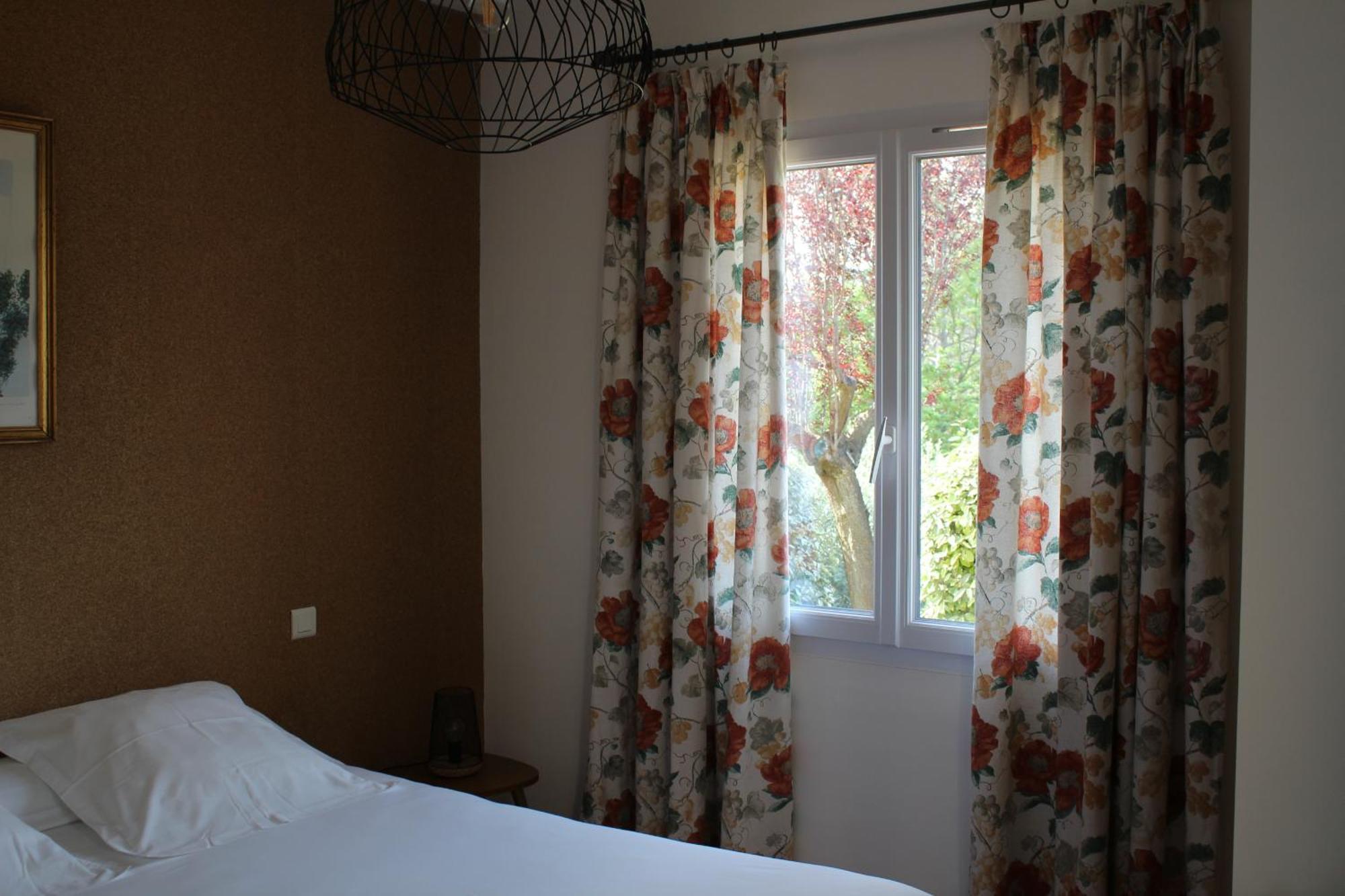 Bastide Saint Bernard Bed & Breakfast Le Thoronet Luaran gambar