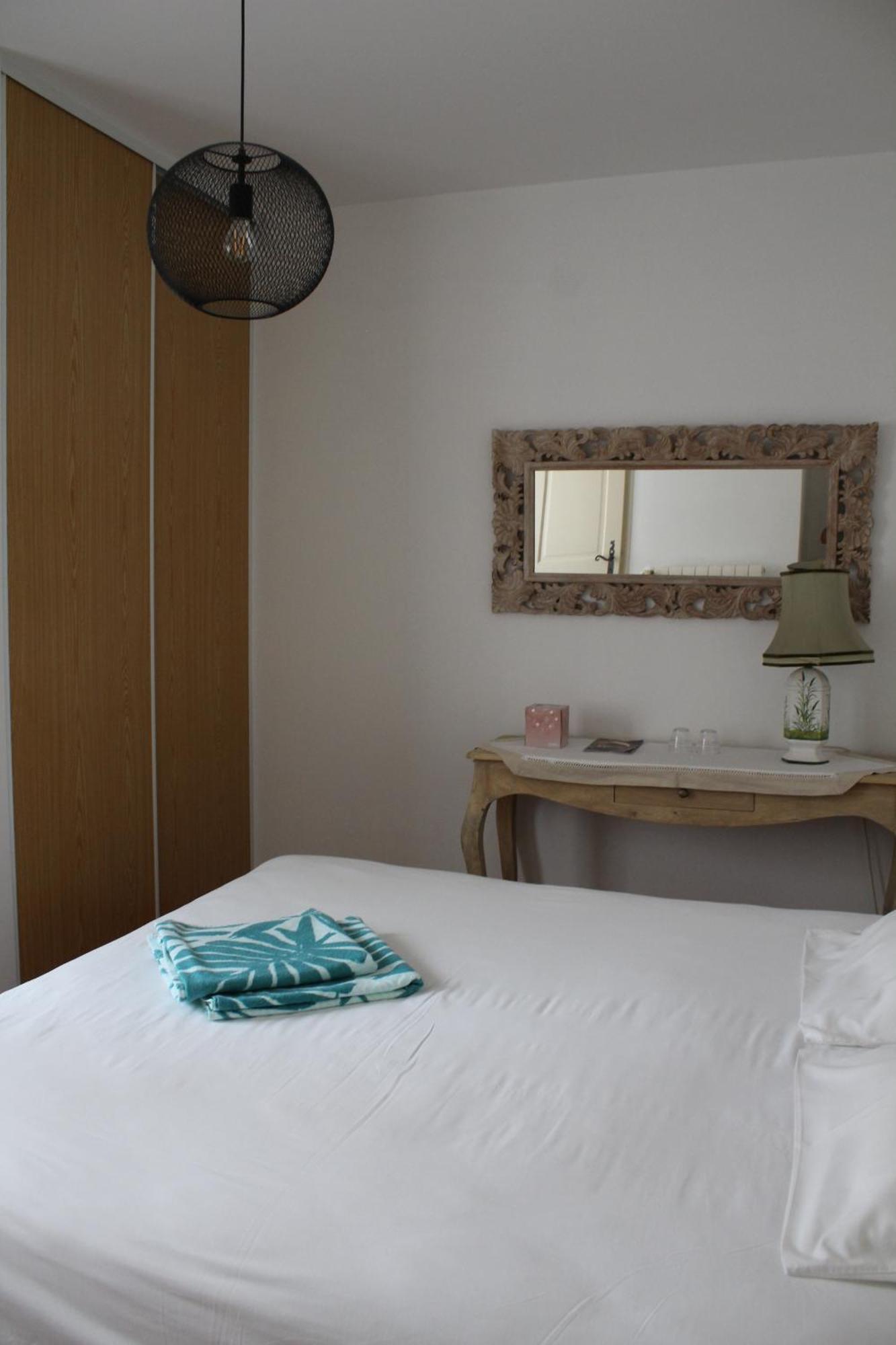 Bastide Saint Bernard Bed & Breakfast Le Thoronet Luaran gambar