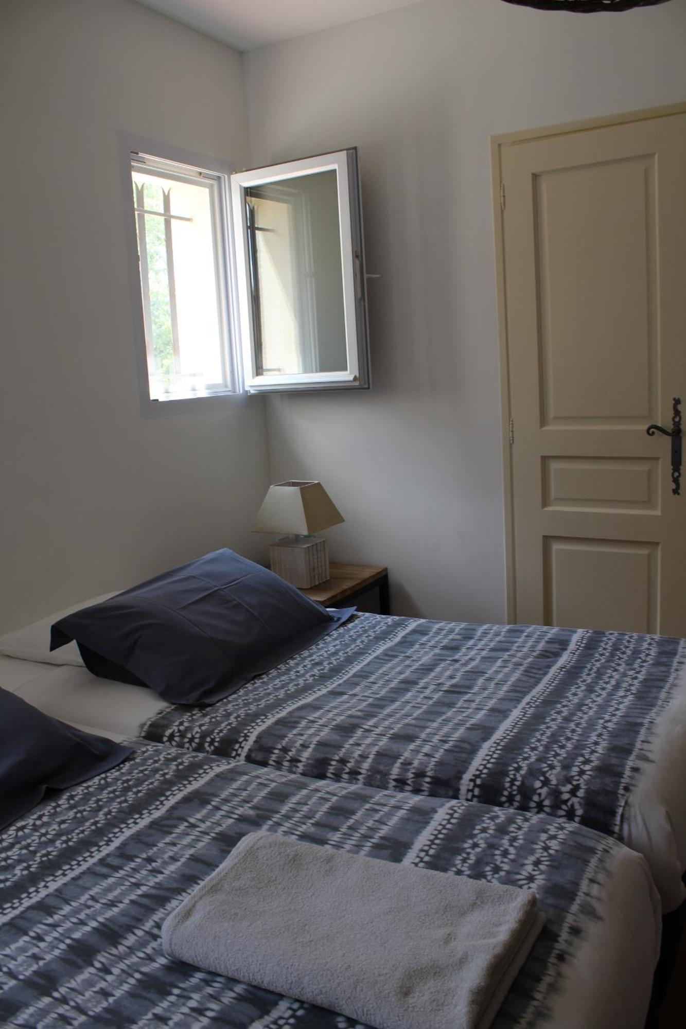 Bastide Saint Bernard Bed & Breakfast Le Thoronet Luaran gambar