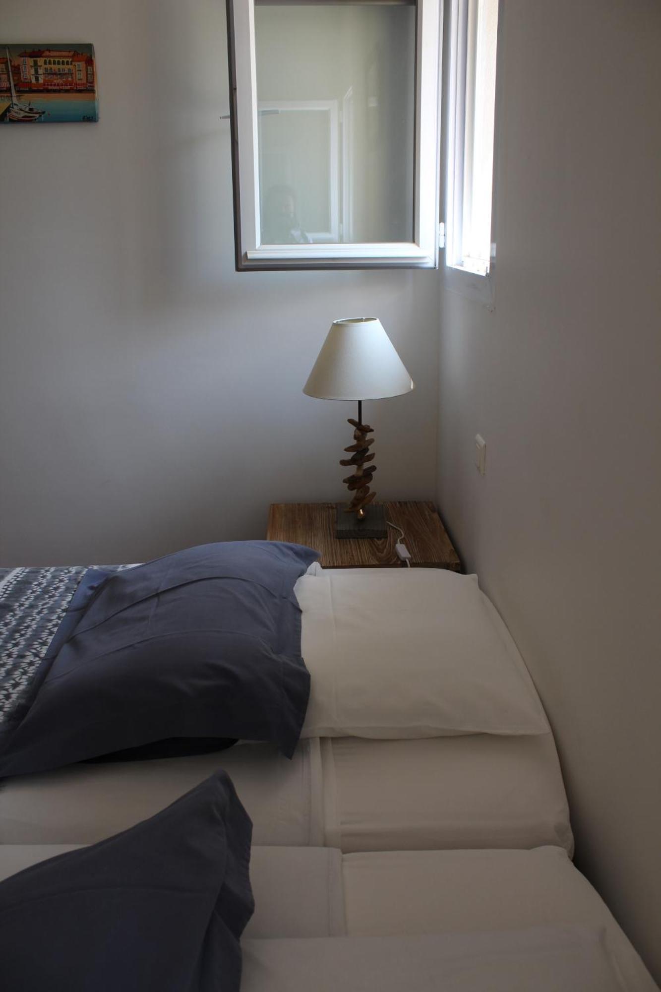 Bastide Saint Bernard Bed & Breakfast Le Thoronet Luaran gambar