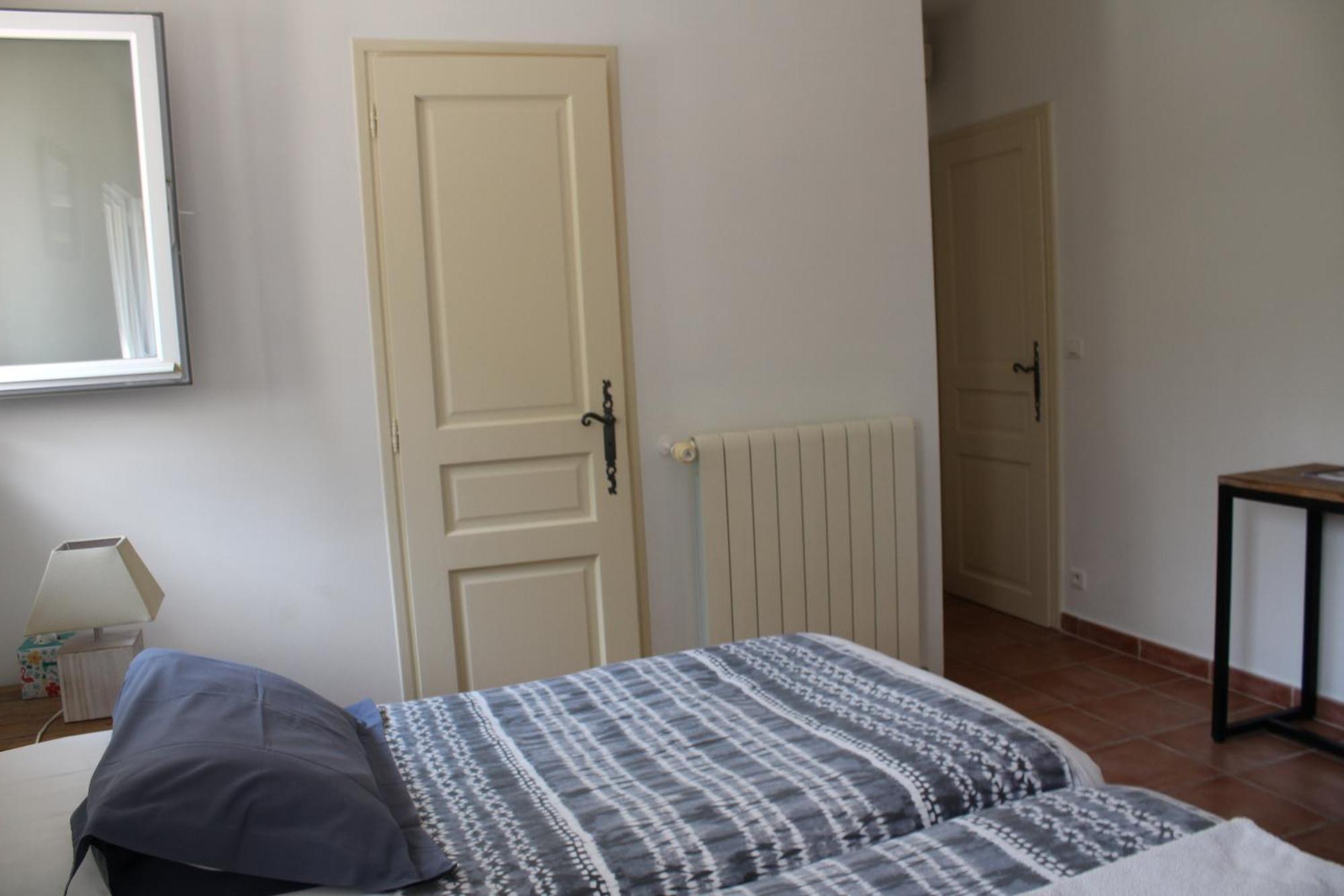 Bastide Saint Bernard Bed & Breakfast Le Thoronet Luaran gambar