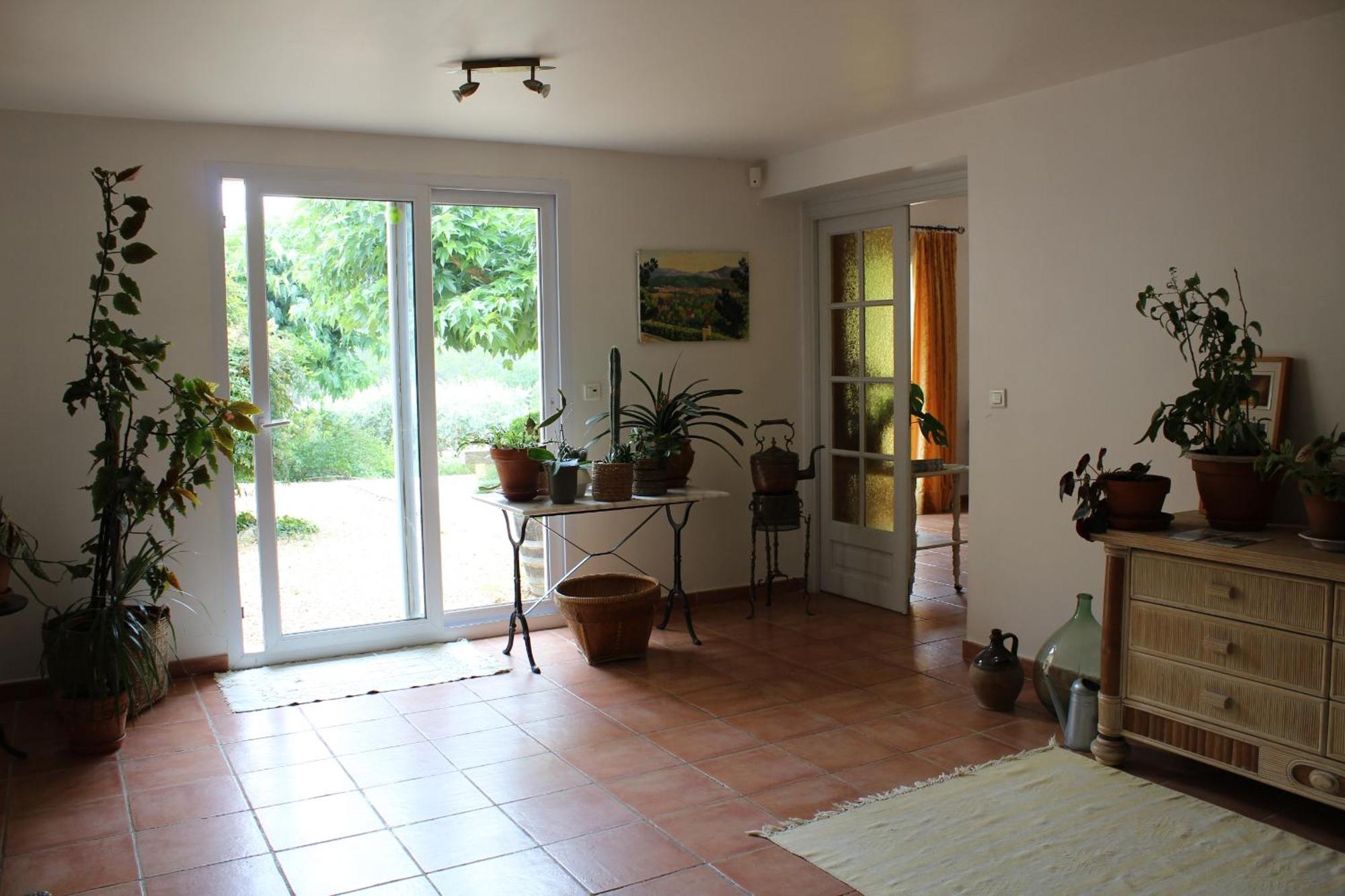 Bastide Saint Bernard Bed & Breakfast Le Thoronet Luaran gambar