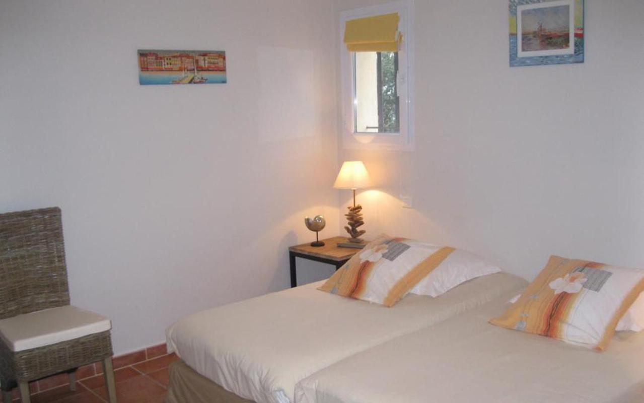 Bastide Saint Bernard Bed & Breakfast Le Thoronet Luaran gambar