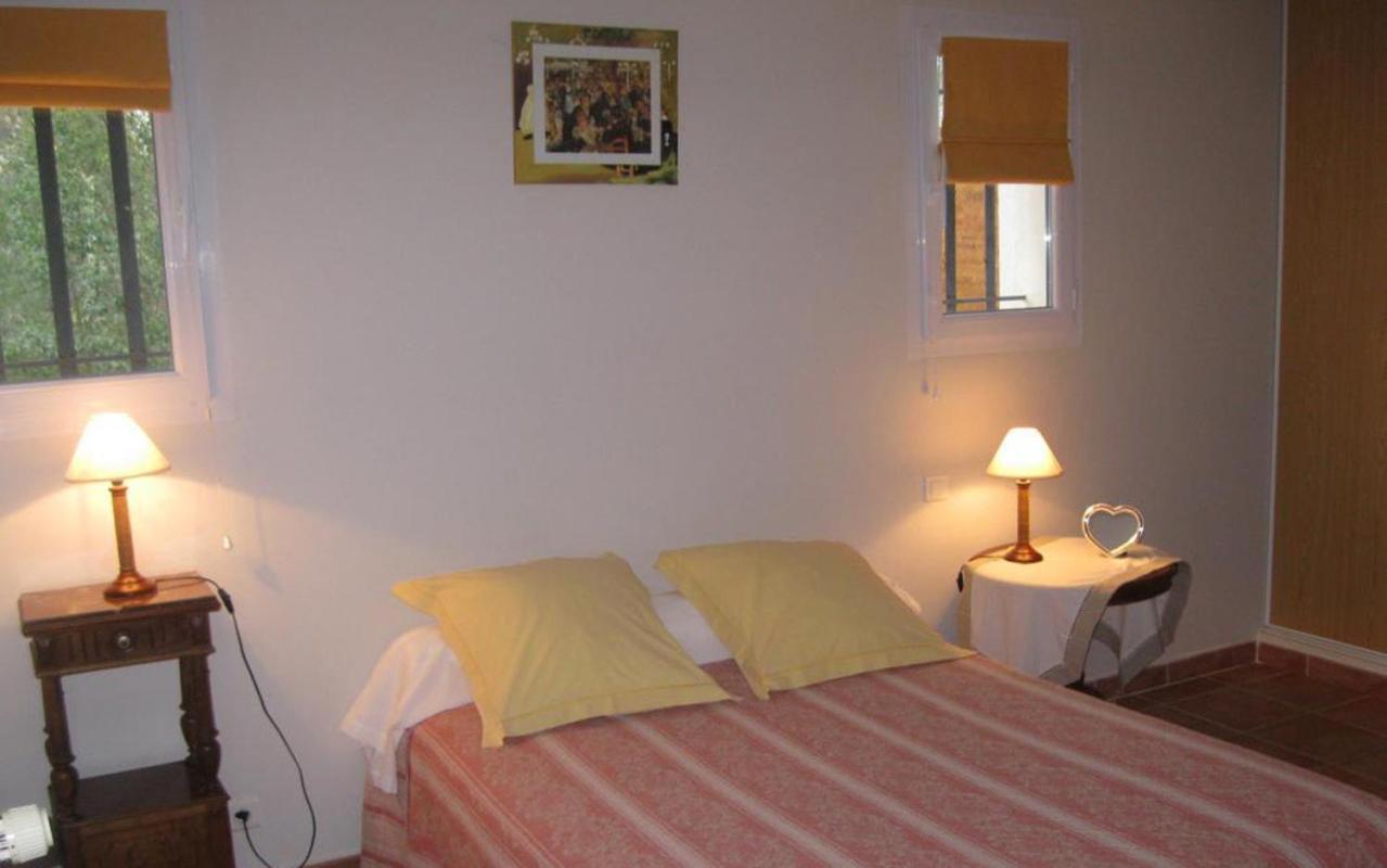 Bastide Saint Bernard Bed & Breakfast Le Thoronet Luaran gambar