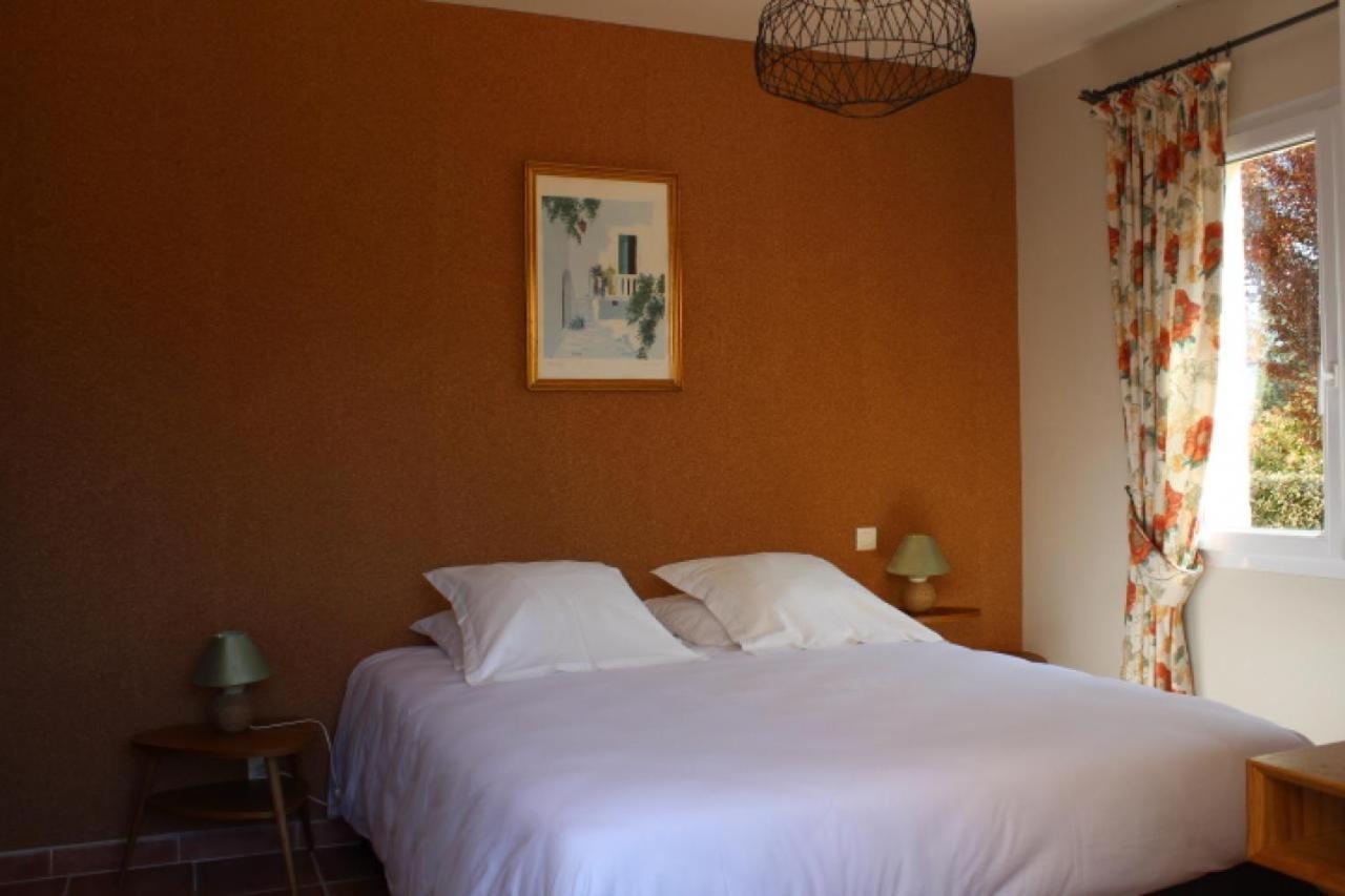 Bastide Saint Bernard Bed & Breakfast Le Thoronet Luaran gambar