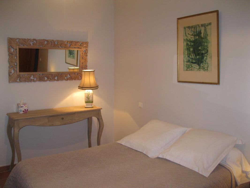 Bastide Saint Bernard Bed & Breakfast Le Thoronet Luaran gambar