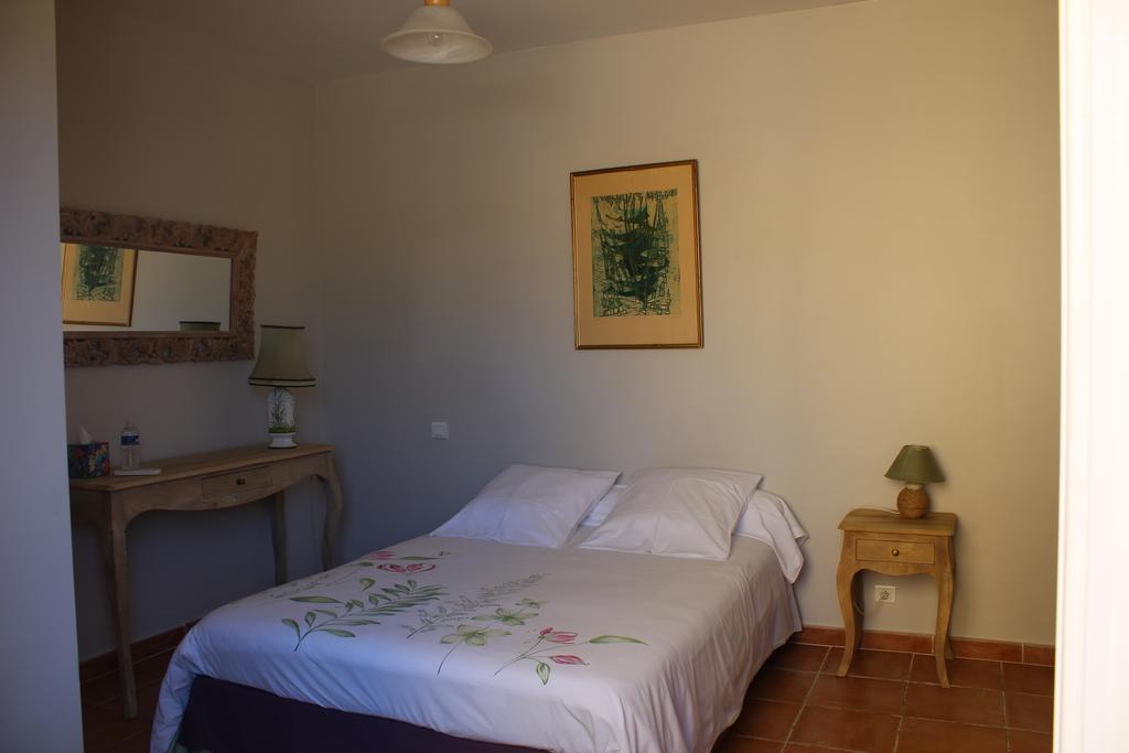 Bastide Saint Bernard Bed & Breakfast Le Thoronet Luaran gambar