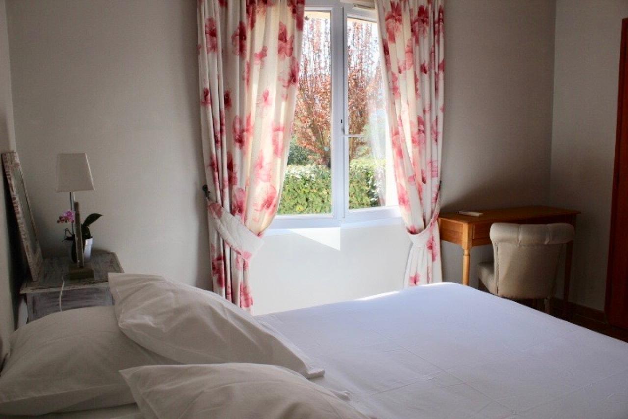 Bastide Saint Bernard Bed & Breakfast Le Thoronet Luaran gambar