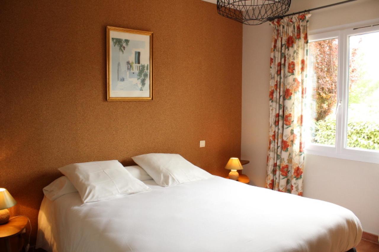 Bastide Saint Bernard Bed & Breakfast Le Thoronet Luaran gambar