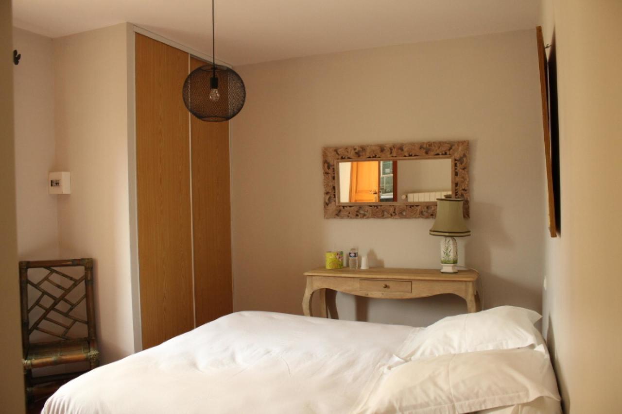 Bastide Saint Bernard Bed & Breakfast Le Thoronet Luaran gambar